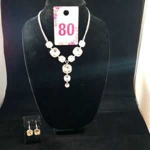 Necklace Set